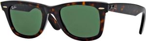 RAY BAN Sonnenbrille Sunglasses RB 2140 902 Gr. 50 Wayfarer RAY BAN Sonnenbrille Sunglasses RB 2140 902 Gr. 50 Wayfarer