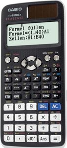 CASIO Schulrechner FX-991 DE X ClassWiz