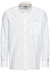 Camel active - Herren Oxford Hemd mit Button Down Kragen (409101-9S01)