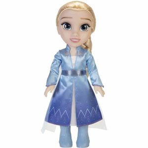 Baby-Puppe Jakks Pacific Elsa Adventure Doll 38 cm Disney Prinzessinnen