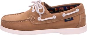 Newport Bootsschuhe Yachting Damen 31373131323939 Beige 45 EU
