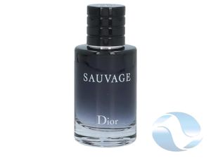 Christian Dior Sauvage Woda toaletowa 60ml