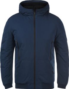 BLEND BHEleon Herren Winterjacke Herrenjacke Jacke mit Kapuze