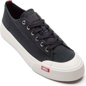 Diesel Athos S Athos Sportschuhe Schwarz EU 44 1/2 Mann Schwarz EU 44 1/2