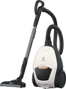 Electrolux PD82-ALRGT 3,5 l Zylinder-Vakuum Trocken 650 W Staubbeutel Electrolux PD82-ALRGT 3,5 l Zylinder-Vakuum Trocken 650 W Staubbeutel