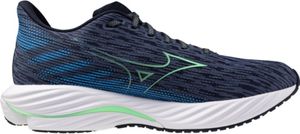 Mizuno Wave RIDER 28 Men | J1GC2403-51, Größe:US 9.5 - EU 42.5 - CM 27.5 - UK 8.5