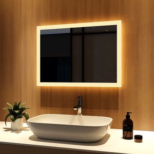 Günstige badspiegel - Die hochwertigsten Günstige badspiegel ausführlich analysiert