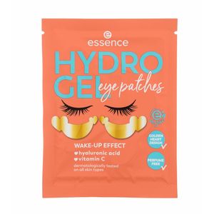Essence Hydro Gel Eye Patches Wake-up Effect Mask 1 Pcs