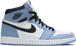 Air Jordan 1 Retro High University Blue - EU: 47.5 Air Jordan 1 Retro High University Blue - EU: 47.5