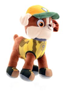 Play by Play Paw Patrol Plüschtier JUNGLE 28cm