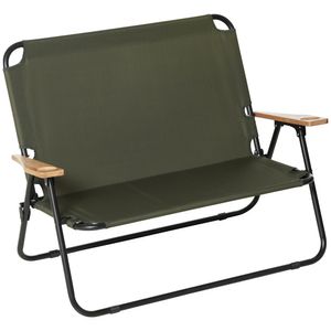 Kempingová židle OUTSUNNY 84B-859