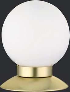 Stolová lampa PRINCESS zlatá RL R52551908