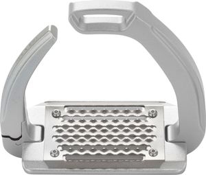 Acavallo Rel-x 180 Steigbügel  12 cm  12 cm