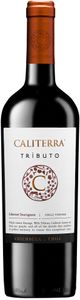 Vina Caliterra Caliterra Tributo Cabernet Sauvignon Colchagua Valley 2018 Wein ( 1 x 0.75 L )