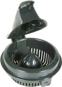 Magimix Küchenmaschine Compact 3200 XL Schwarz + Zitruspresse