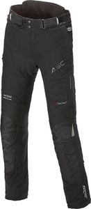 Büse Rocca Hose Herren schwarz 102 Lang
