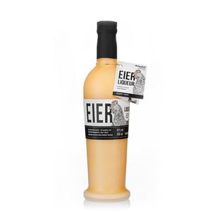 Birkenhof Edler Eier-Liqueur 18% Vol.