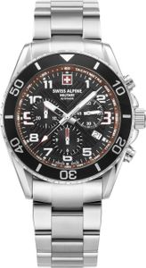 Pánské hodinky Swiss Alpine Military 7029.9136 Raptor