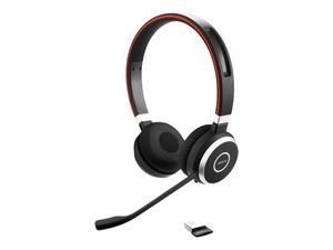 Jabra Evolve 65 SE - UC Stereo