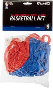 Spalding NBA Netz (8279SCNR)  - Größe: NOSIZE, 300163301