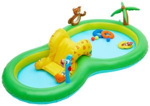 Kidland® dobrodružné detské bazény | detské bazény | detské bazény so šmykľavkou