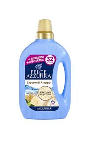 Felce Azzurra, Płyn do prania Aleppo Soap, 1,595 l