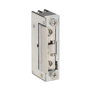 ORNO EZ-4027 Mini-Größe Elektrischer Türöffner für Beide Linke und Rechte Tür Symmetrisch 9-16V AC/DC