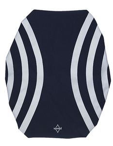 Reflexný obal na batoh Super Premium Eindhoven Navy 54 x 28 x 16 cm