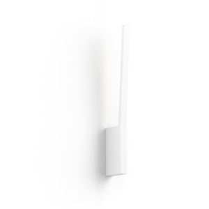 Philips Hue Bluetooth White & Color Ambiance Liane - Wandleuchte Weiß