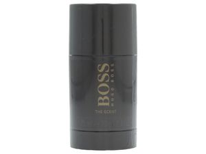 Hugo Boss The Scent Deostick für Herren 75 ml