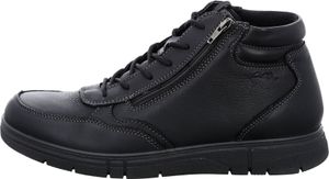 Ara Komfort Stiefel Loris Herren 392D31312D3336313839 Schwarz 41 EU