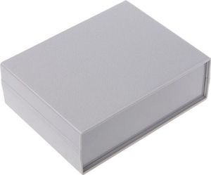 Kunststoff-Projektbox für DIY-Gehäuse, Wie das Bild