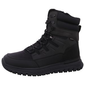 Romika Herrenschuhe Warmfutter Winterstiefel Schwarz Freizeit, Schuhgröße:45 EU Romika Herrenschuhe Warmfutter Winterstiefel Schwarz Freizeit, Schuhgröße:45 EU