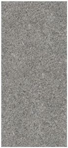 Wallario selbstklebende Türtapete 93 x 205 cm mit Schutzlaminat - Muster grauer Marmor Optik -Granit - marmoriert