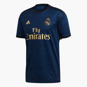 аdidas Herren Real Madrid Away Shirt 2019 2020 XL