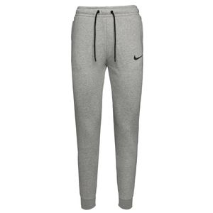 Nike Jogginghose Damen mit Fleeceinnenseite, Farbe:Grau, Damen Größen:M