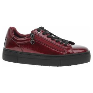 Tamaris Buty Bordeaux, 12331341580