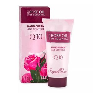 Biofresh - Hand Creme Q10 50 ml Regina Roses