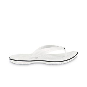 Crocs Badelatschen weiss 39-40