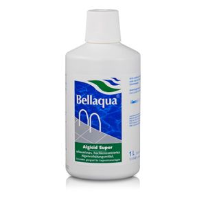 Bellaqua Algicid Super 1 Liter