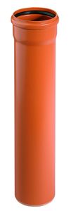 KGEM Rohr SN 4 Coex DN/OD 200 x 1000 mm