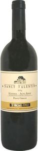 Sanct Valentin Pinot Grigio DOC Trentino-Südtirol | Italien | 14,00% vol | 0,75 l