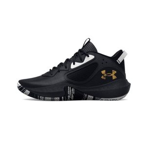 Under Armour Buty GS Lockdown 6 JR, 3025617003