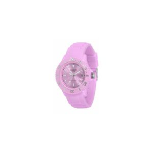 Madison Candy Time "Sorbet" Silikonuhr Armbanduhr Silikon Uhr Quarzuhr lila