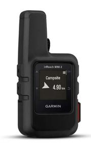 Garmin inReach Mini 2 Black GPS EMEA