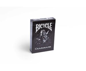 Bicycle® Deck of Cards - Guardians Deck of Playing Cards Pokerové karty
