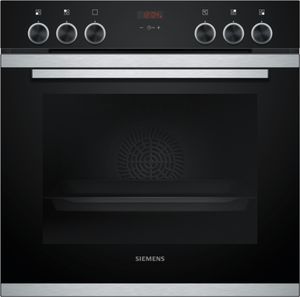 Siemens EQ211KA10 (HE213ABS0 + EA645GN17) SET