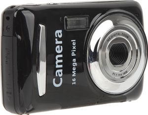 Digitální fotoaparát HD 1080P,Digitální fotoaparát,Digitální fotoaparát pro fotografování,Digitální videokamera,Digitální fotoaparát s 16x zoomem,Digitální fotoaparát pro začátečníky,Digitální fotoaparát s 2,4palcovou obrazovkou TFT