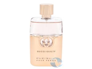 Gucci Guilty Pour Femme Woda toaletowa, 50ml