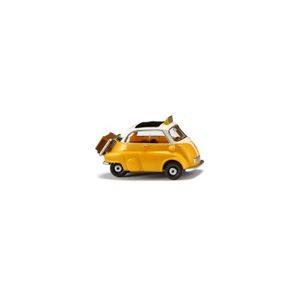 Wiking 080015 Taxi - BMW Isetta